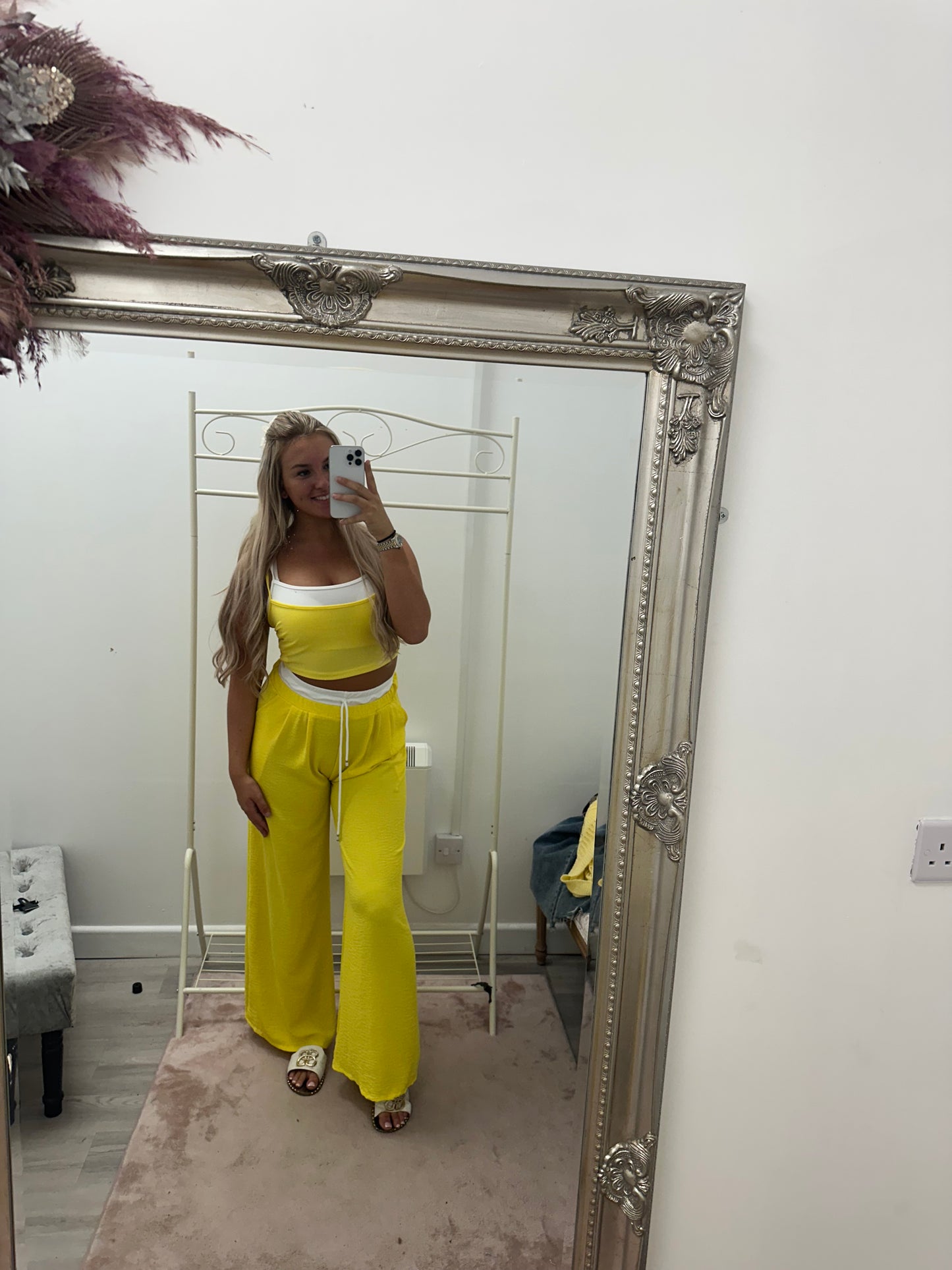 Flare sets