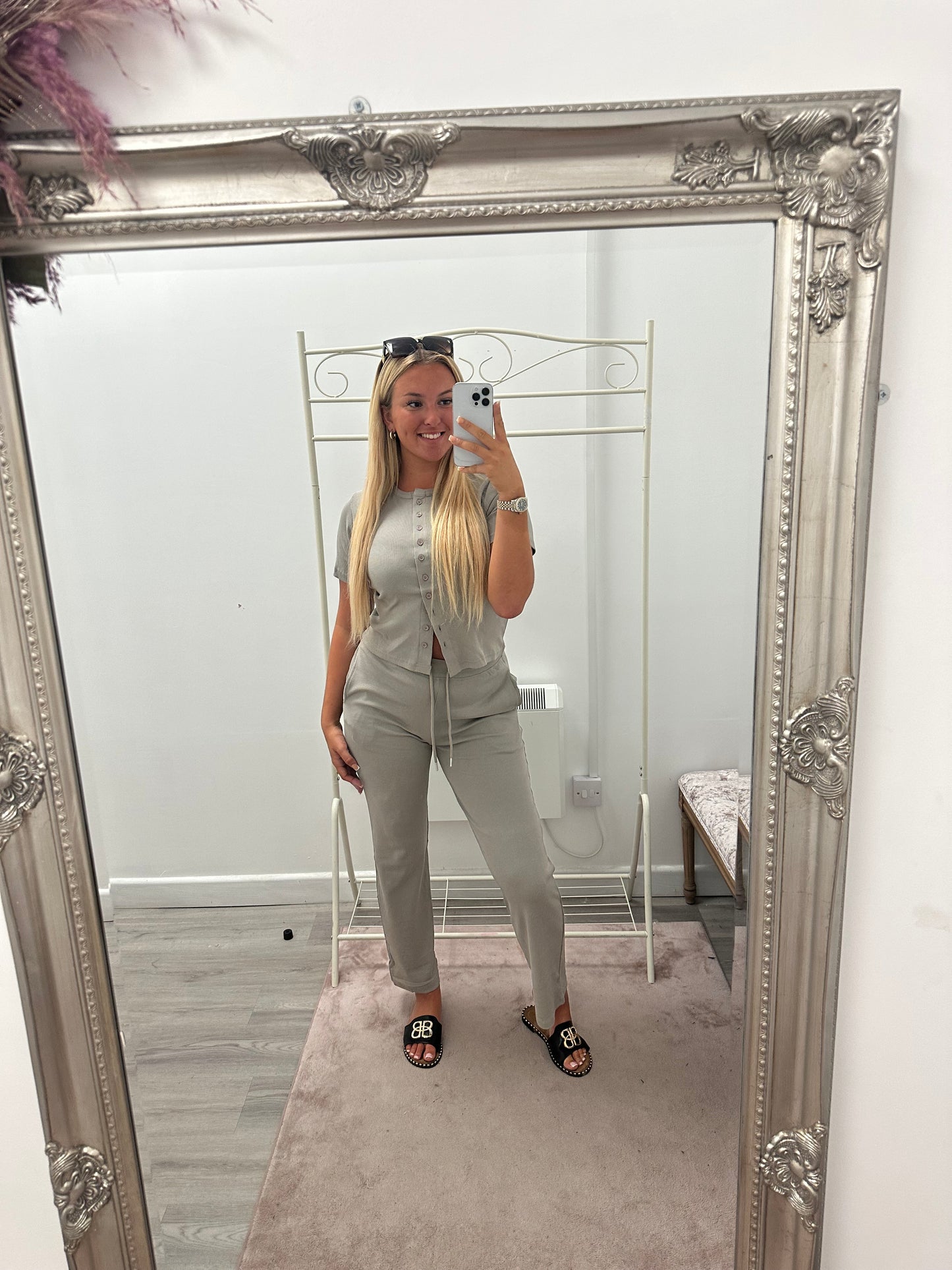 Molly lounge sets