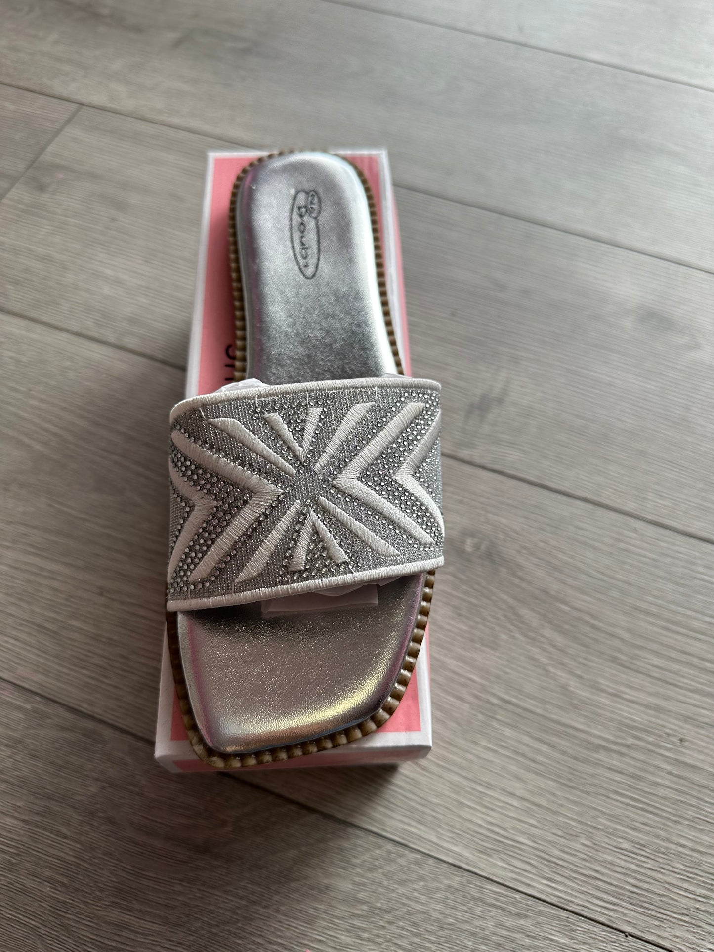 Union sliders