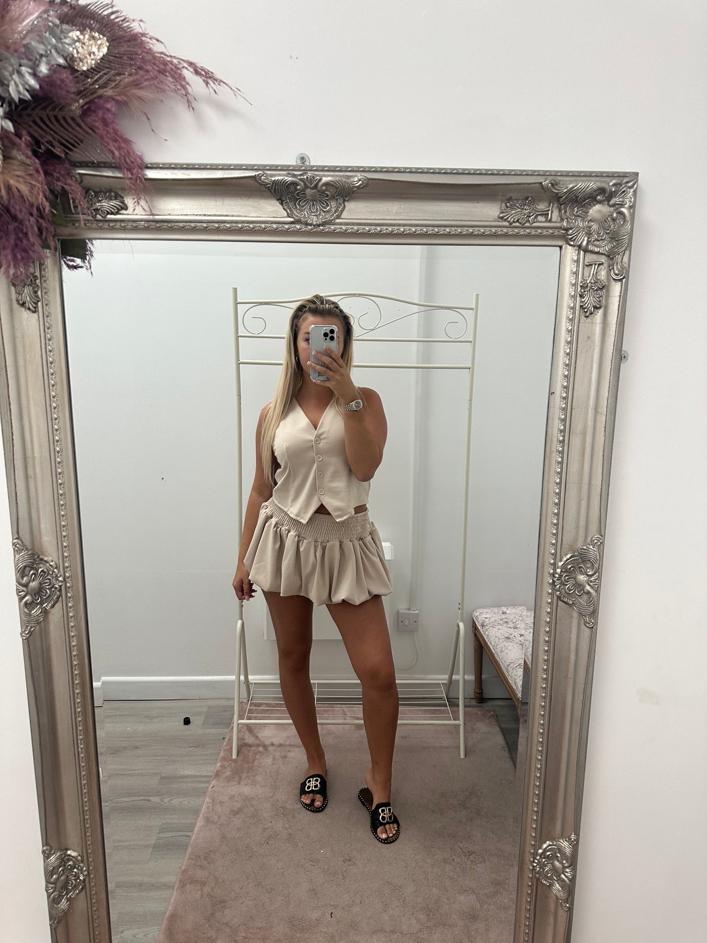 Rara skirt sets