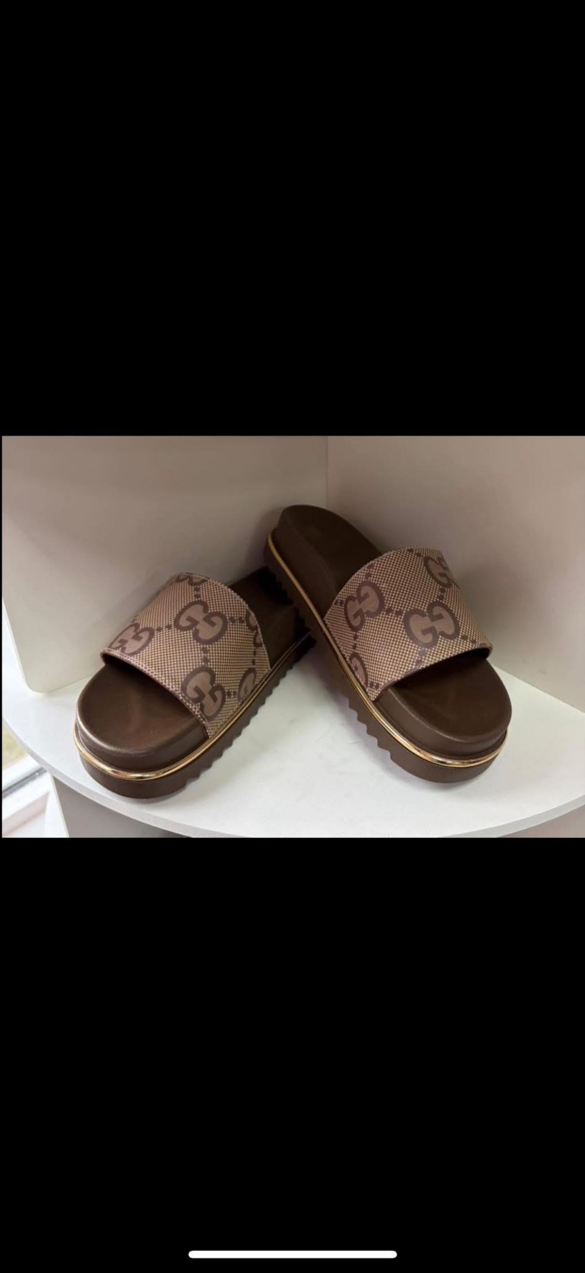 G sliders