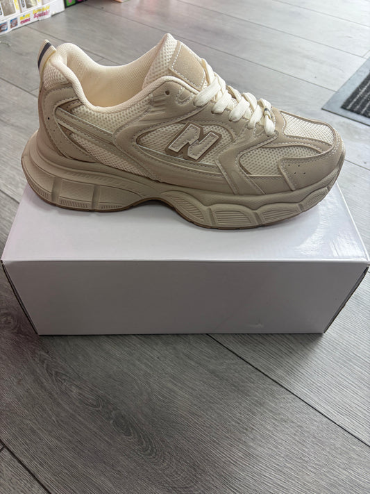 Adult N trainers