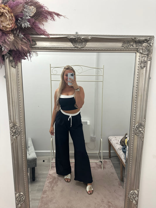 Flare sets