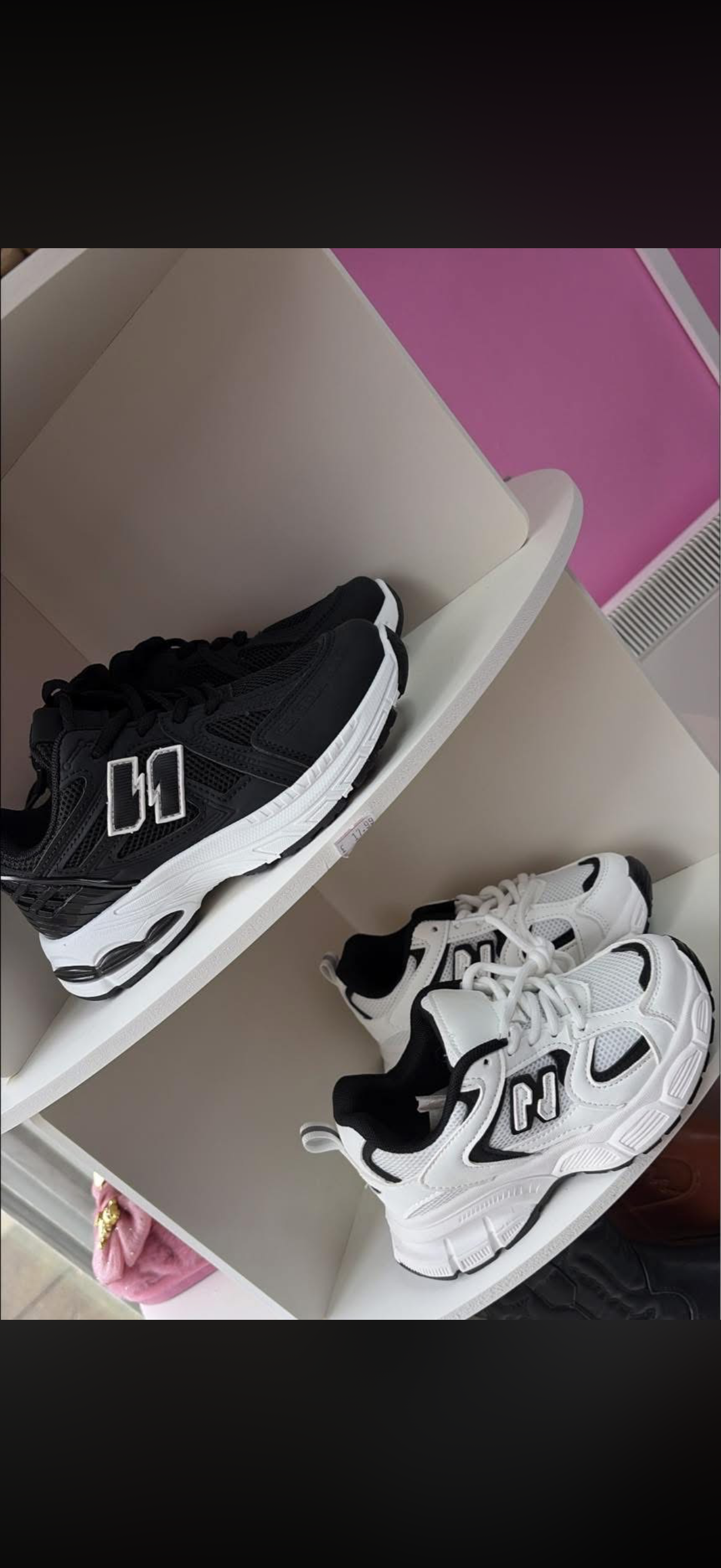 Kids trainers