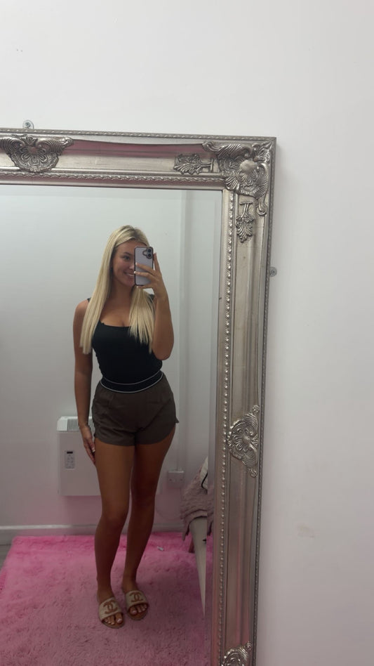 Gym shorts