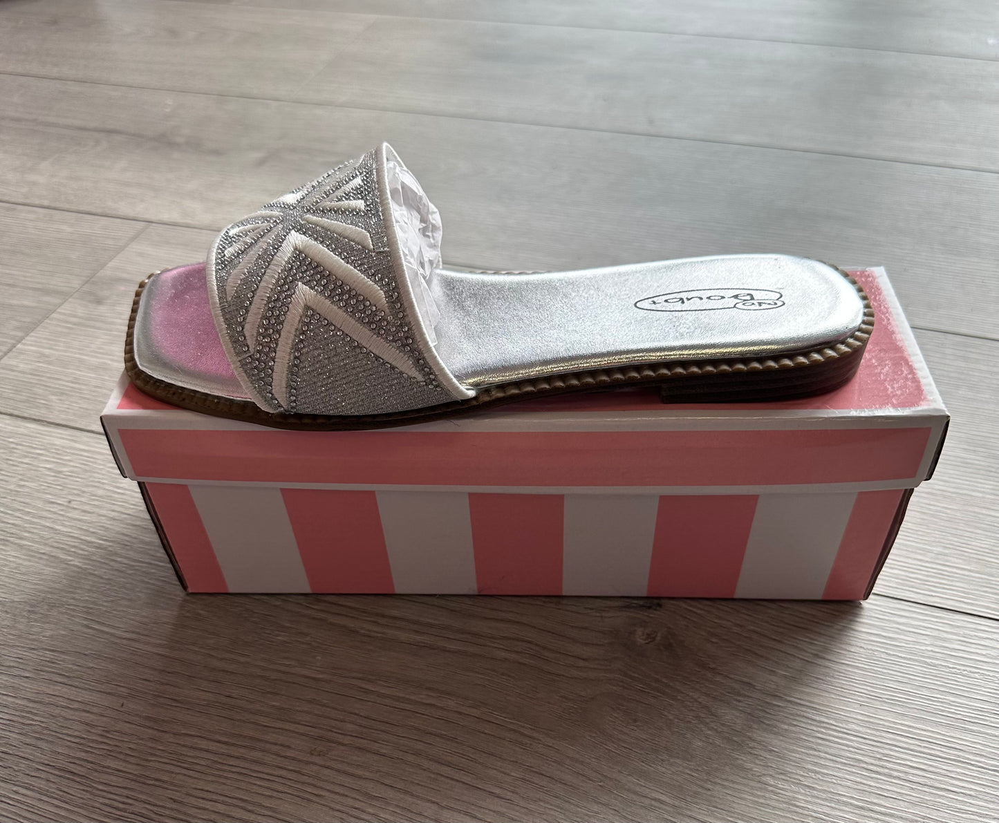 Union sliders