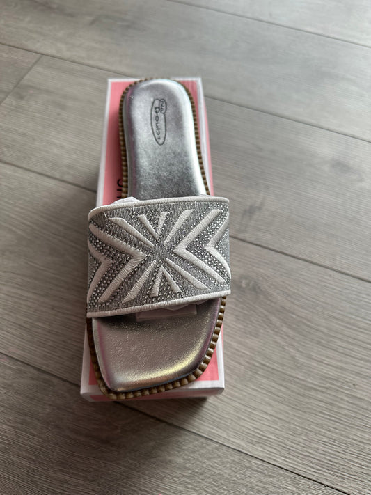 Union sliders