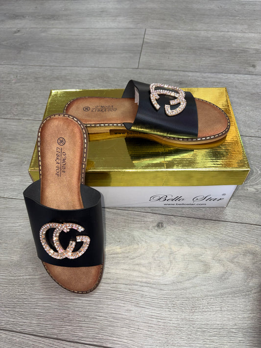 G sliders