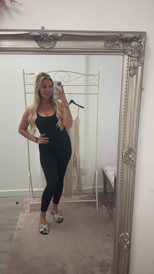 Long unitards